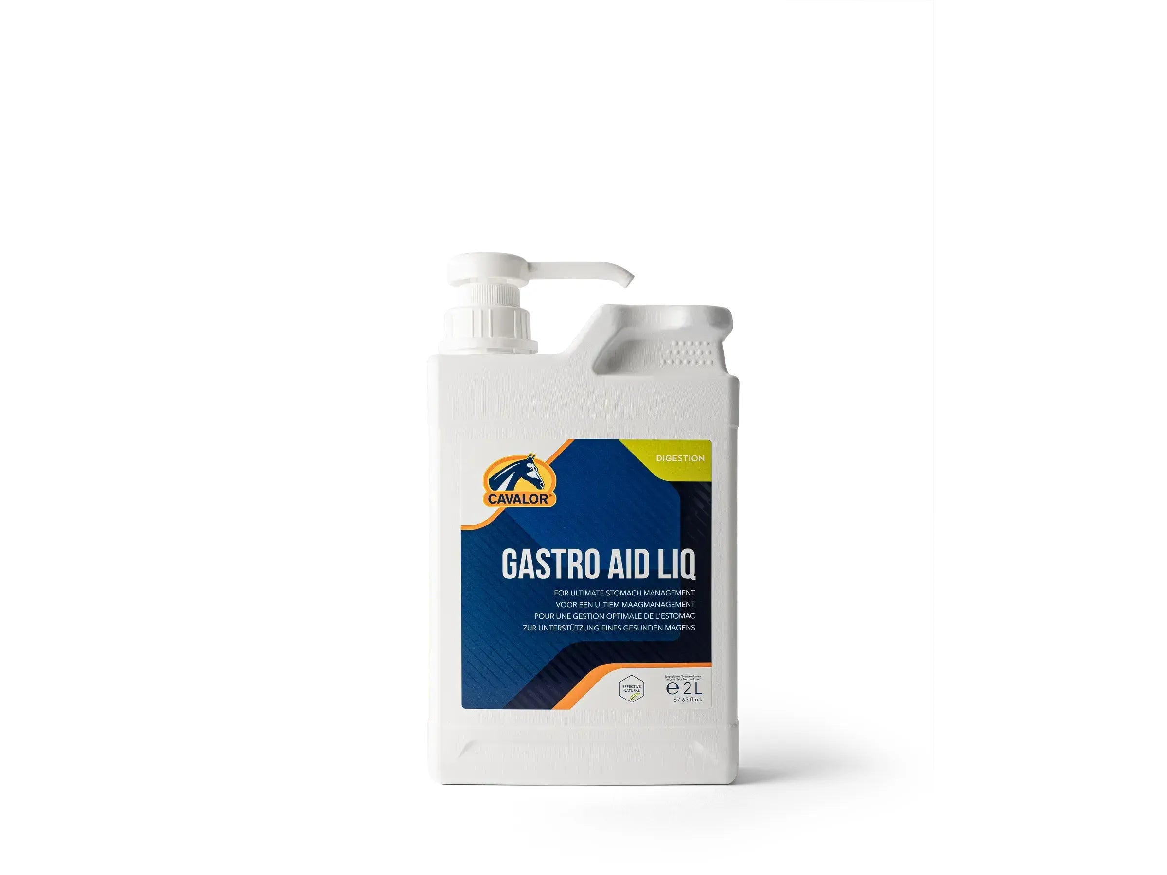 Cavalor Electrolyte Balance