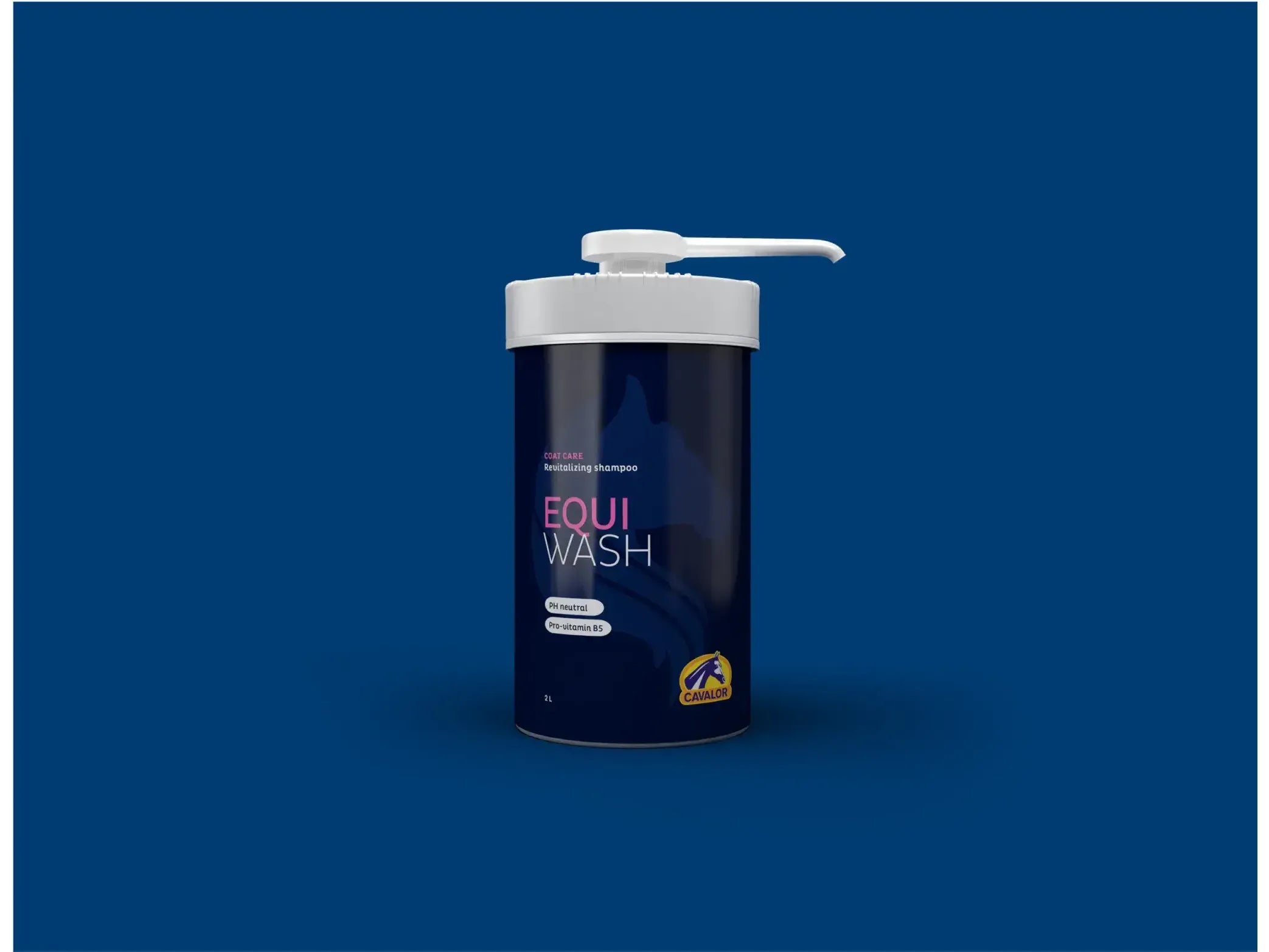 Cavalor Equi Wash