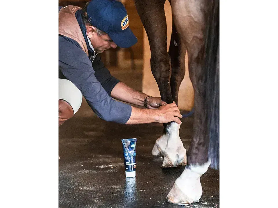 Cavalor Free Bute Gel