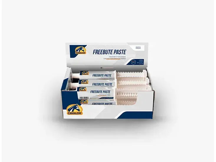 Cavalor Free Bute Paste