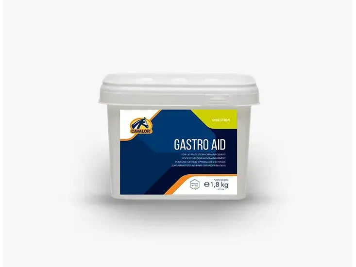 Cavalor Gastro Aid