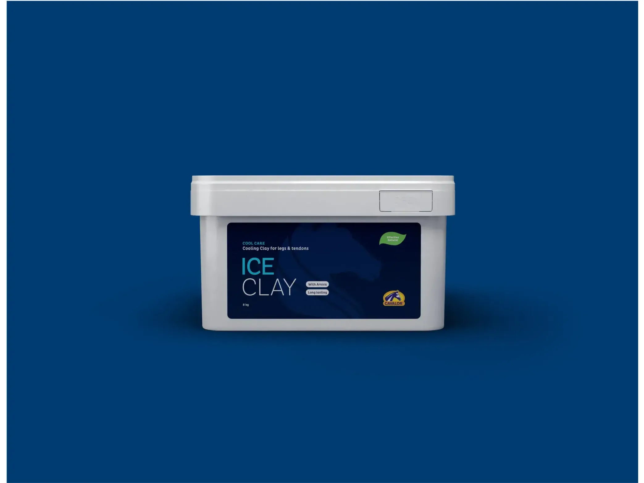 Cavalor Ice Clay