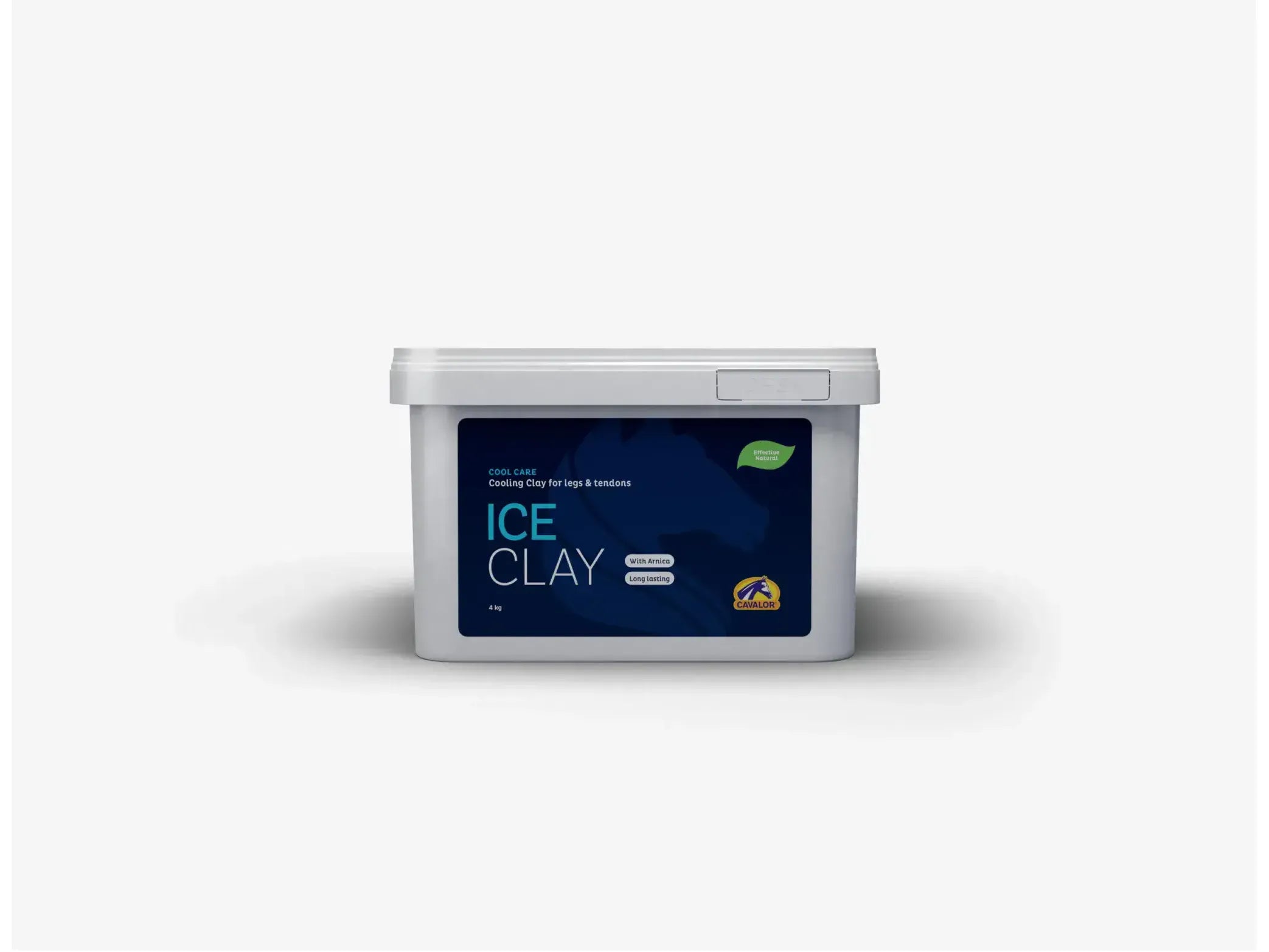 Cavalor Ice Clay