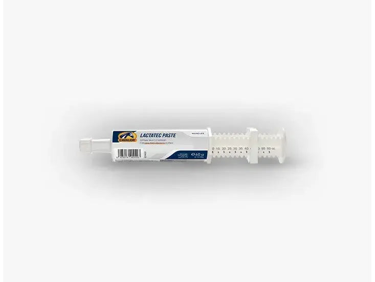 Cavalor Lactatec Paste