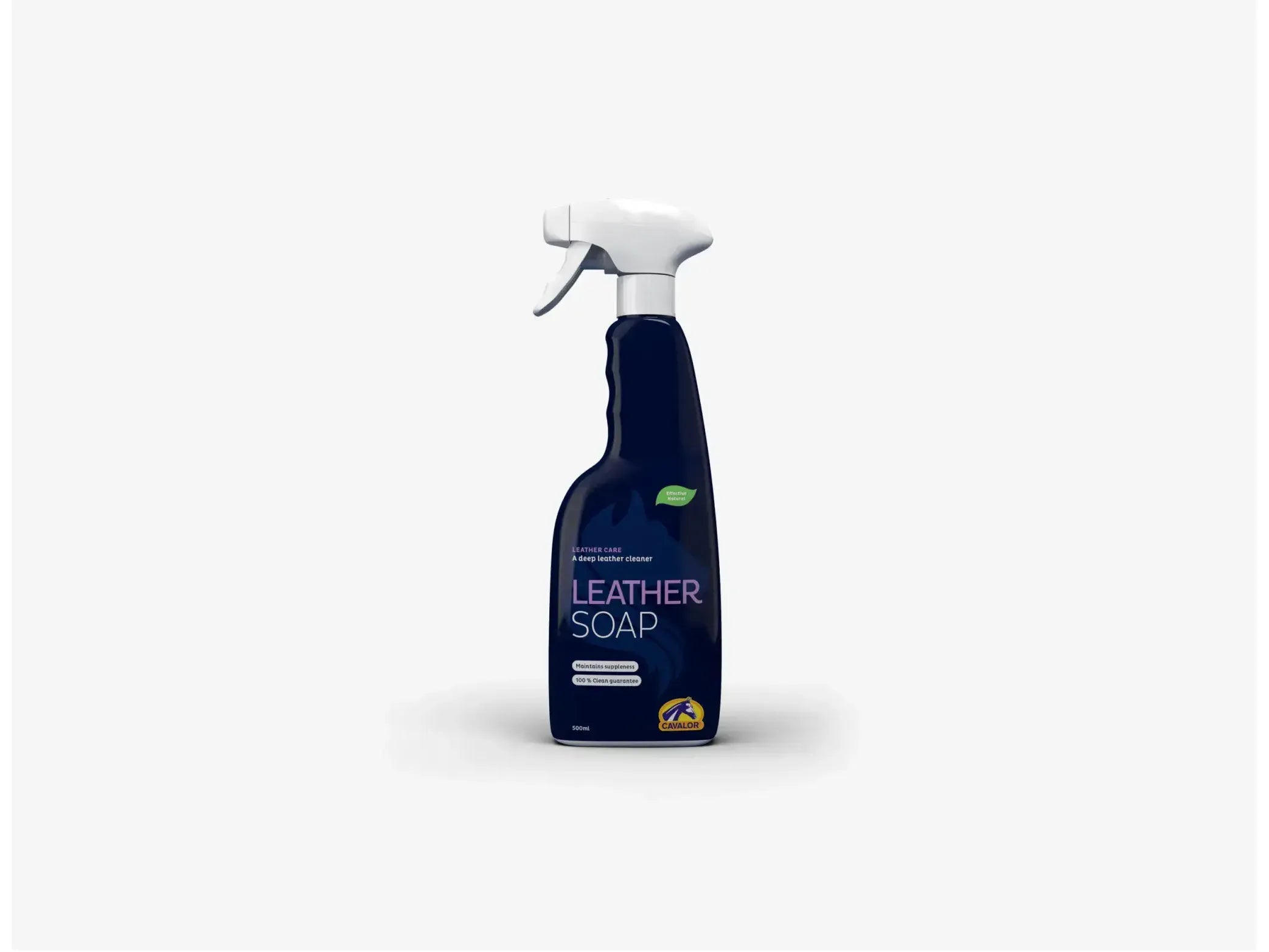 Cavalor Leather Soap