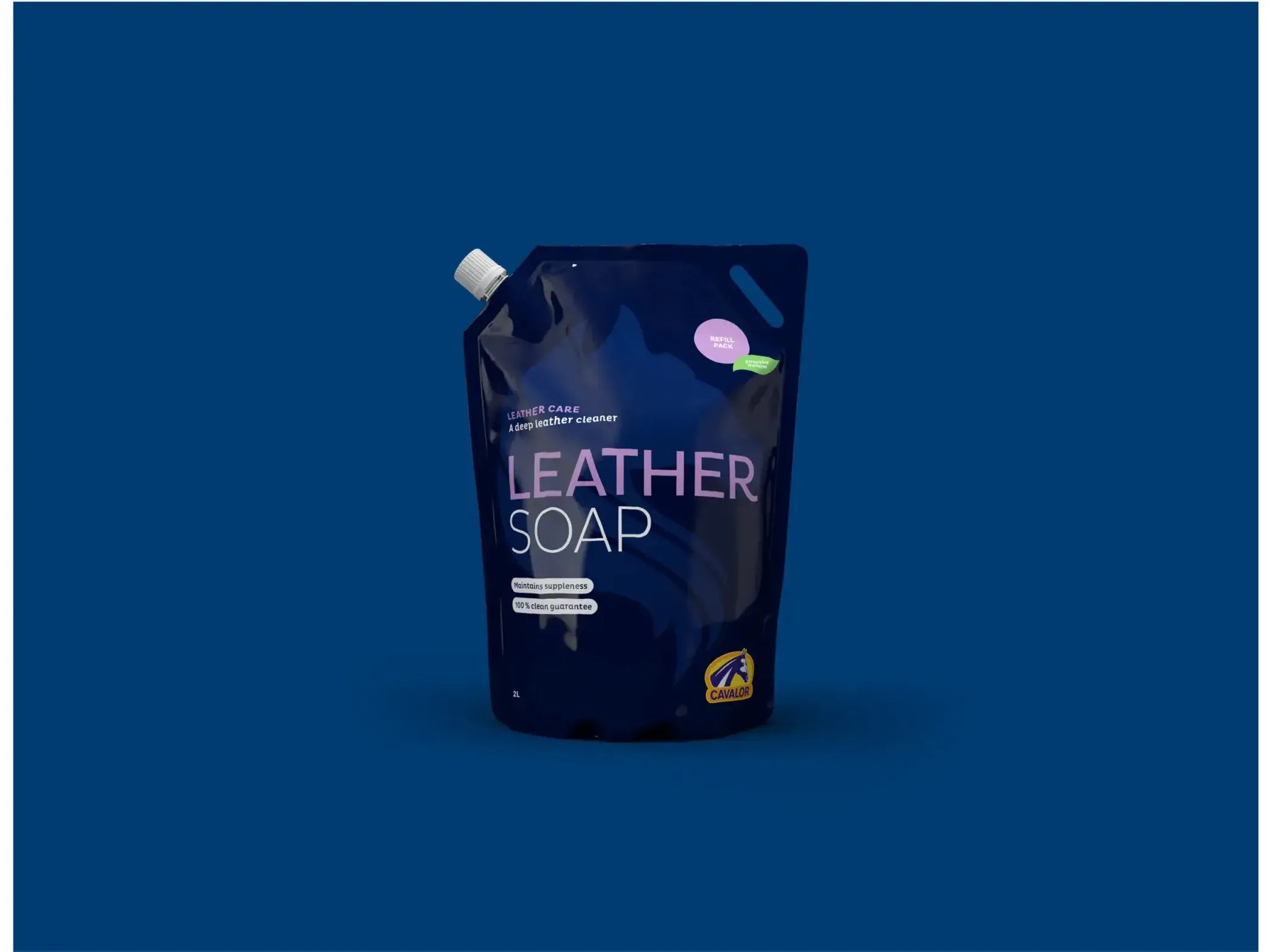 Cavalor Leather Soap