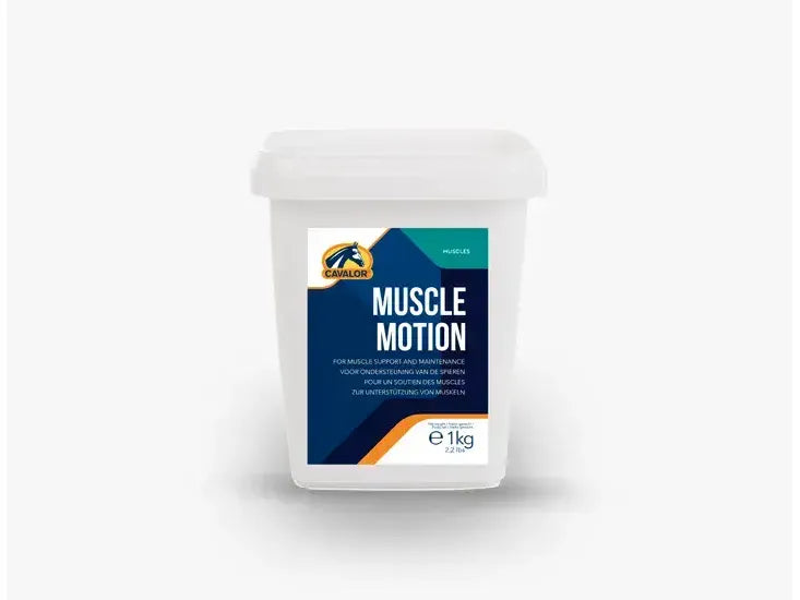 Cavalor Muscle Motion
