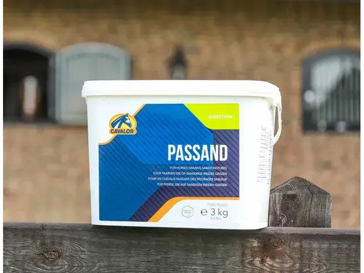 Cavalor Passand