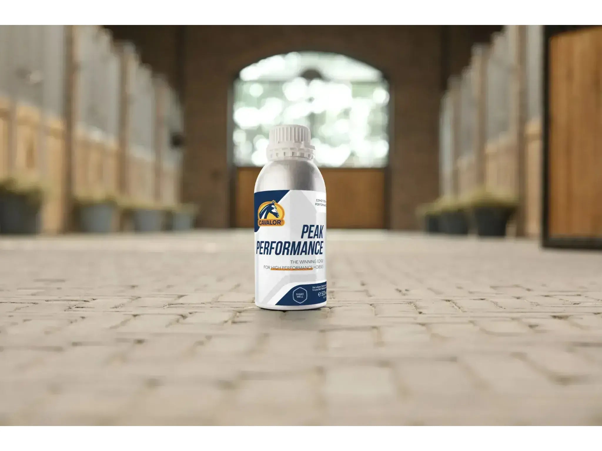 Cavalor Peak Performance