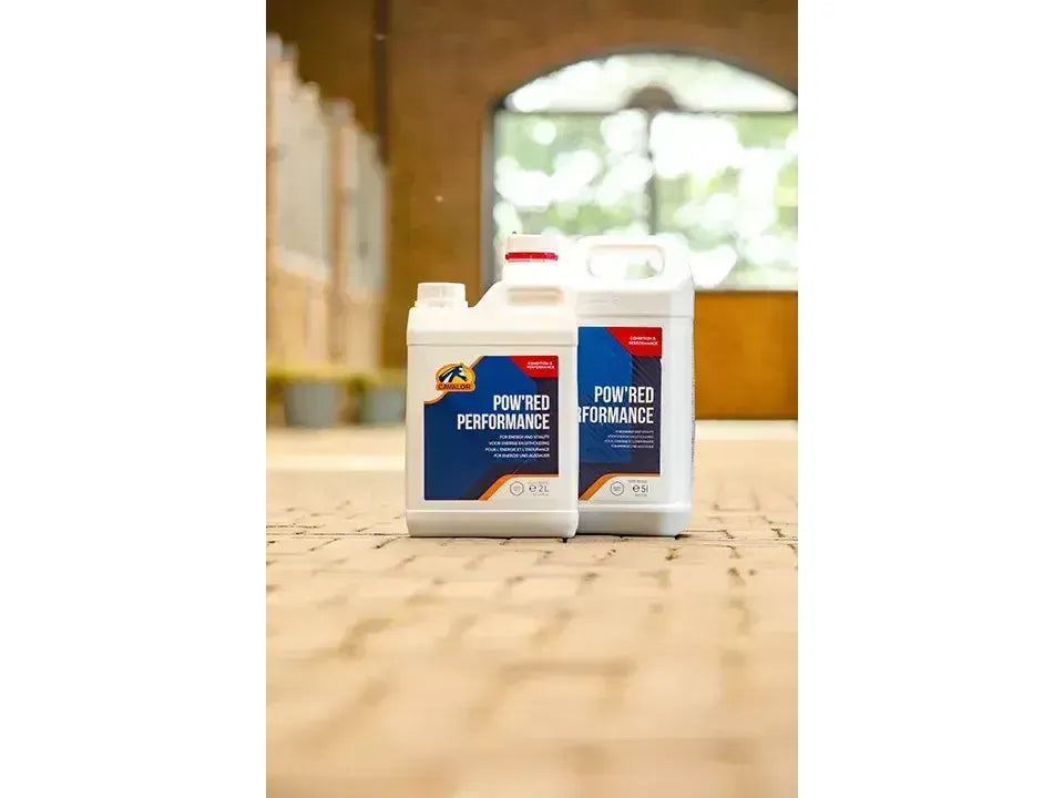 Cavalor Pow'Red Performance