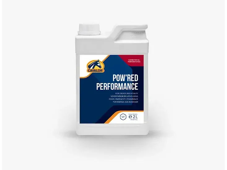 Cavalor Pow'Red Performance