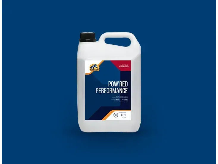 Cavalor Pow'Red Performance