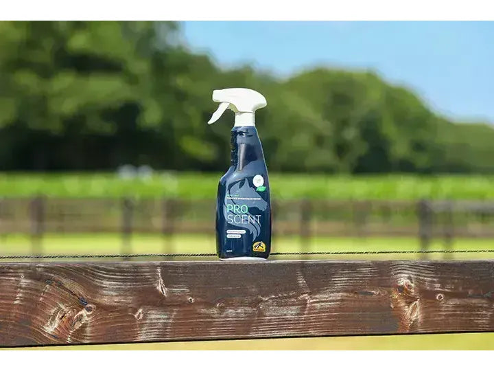 Cavalor Proscent Spray