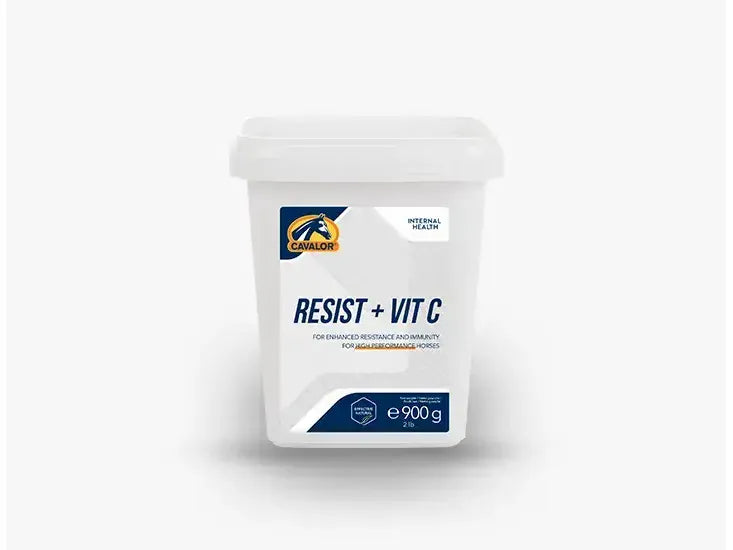 Cavalor Resist + Vit C