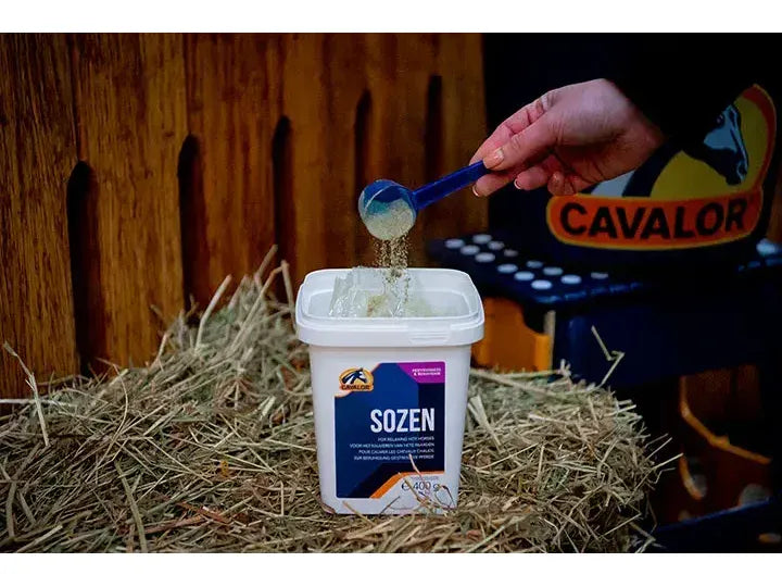 Cavalor Sozen