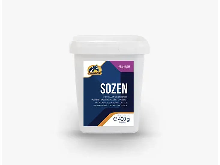 Cavalor Sozen