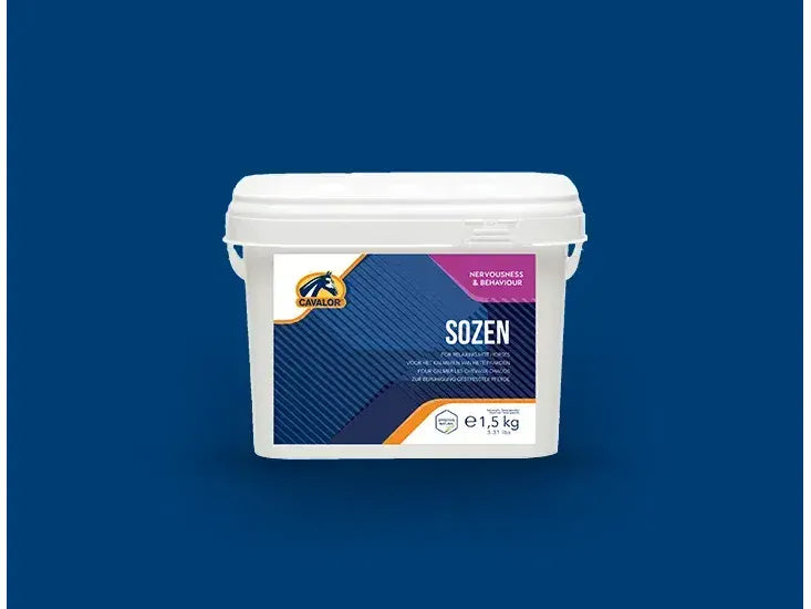 Cavalor Sozen