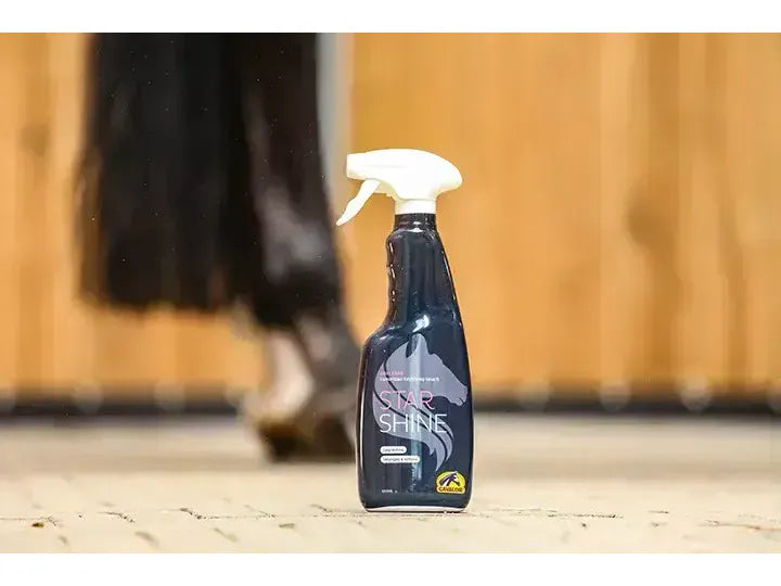 Cavalor Star Shine Pouch