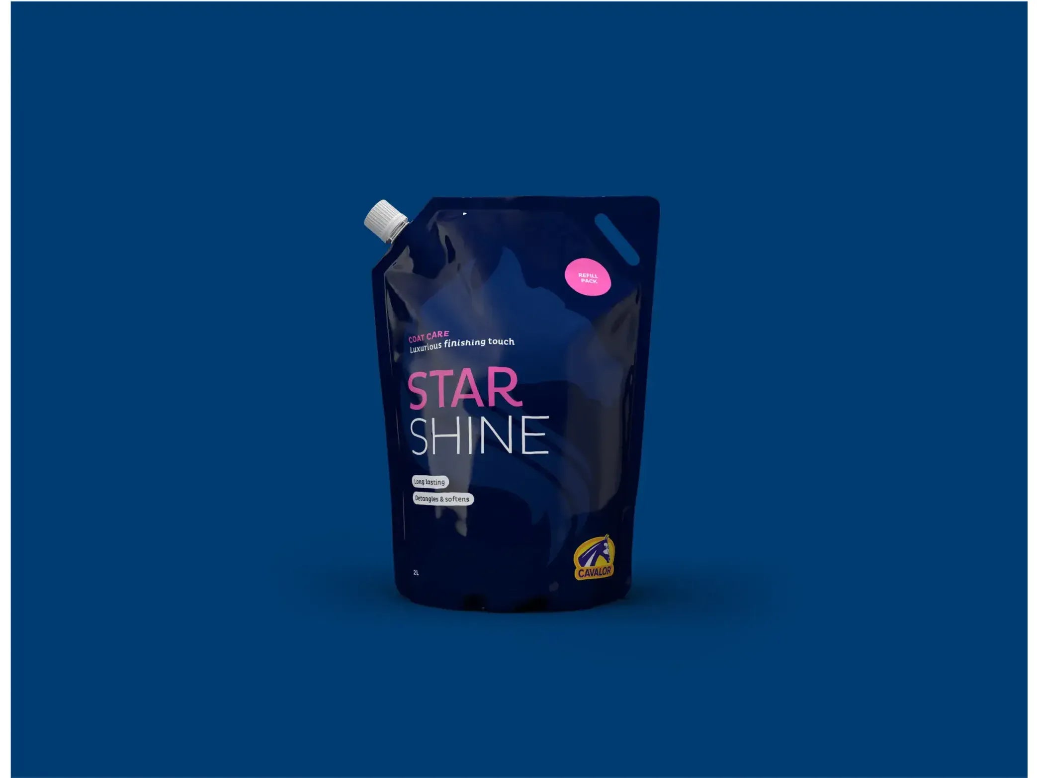 Cavalor Star Shine Pouch