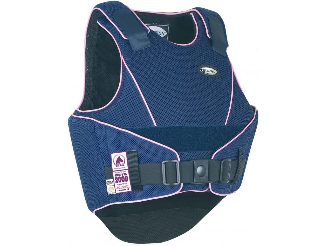 Champion Flexair Children's Body Protector
