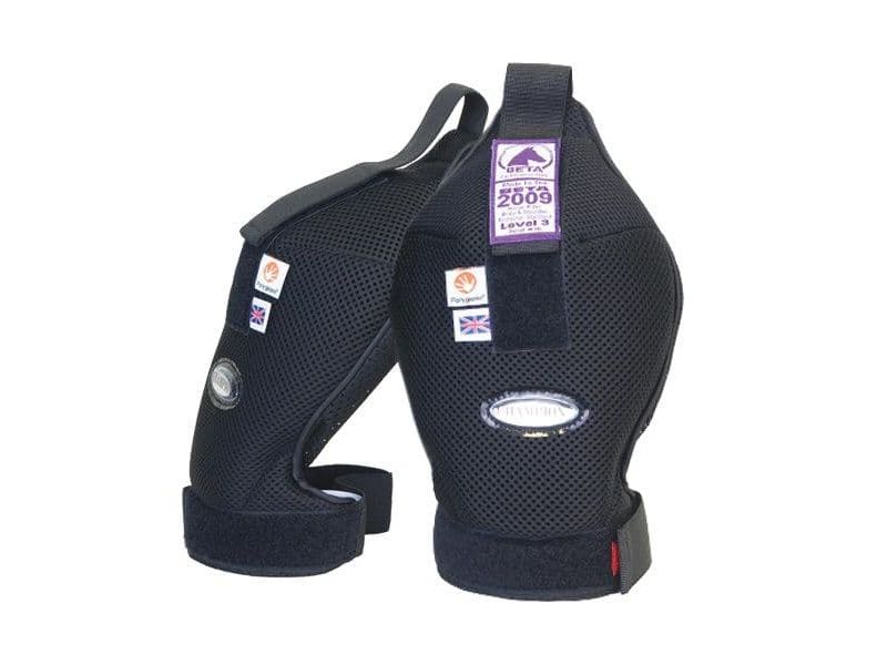 Champion Guardian Children's Shoulder Protectors