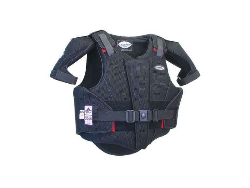 Champion Guardian Shoulder Protectors