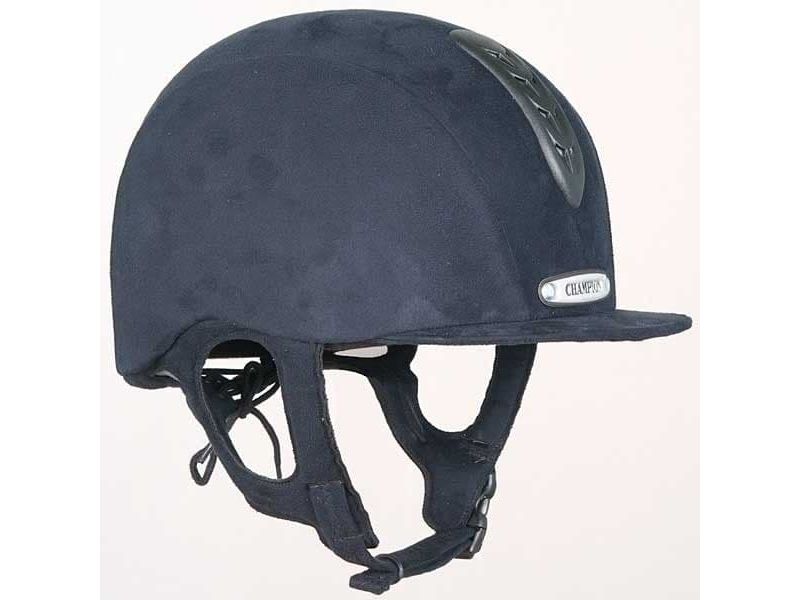 Champion Junior X-Air Plus Hat