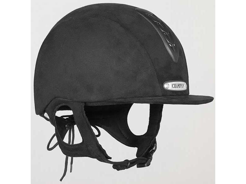 Champion Junior X-Air Plus Hat