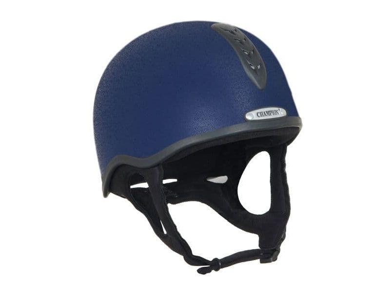 Champion Junior X-Air Plus Helmet