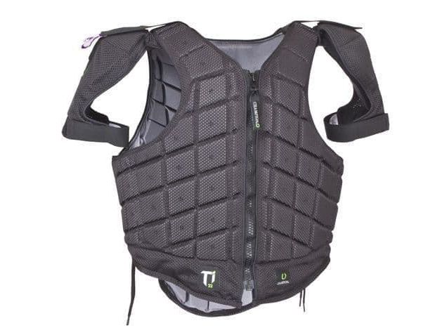 Champion Ti22 Guardian Children's Shoulder Protectors