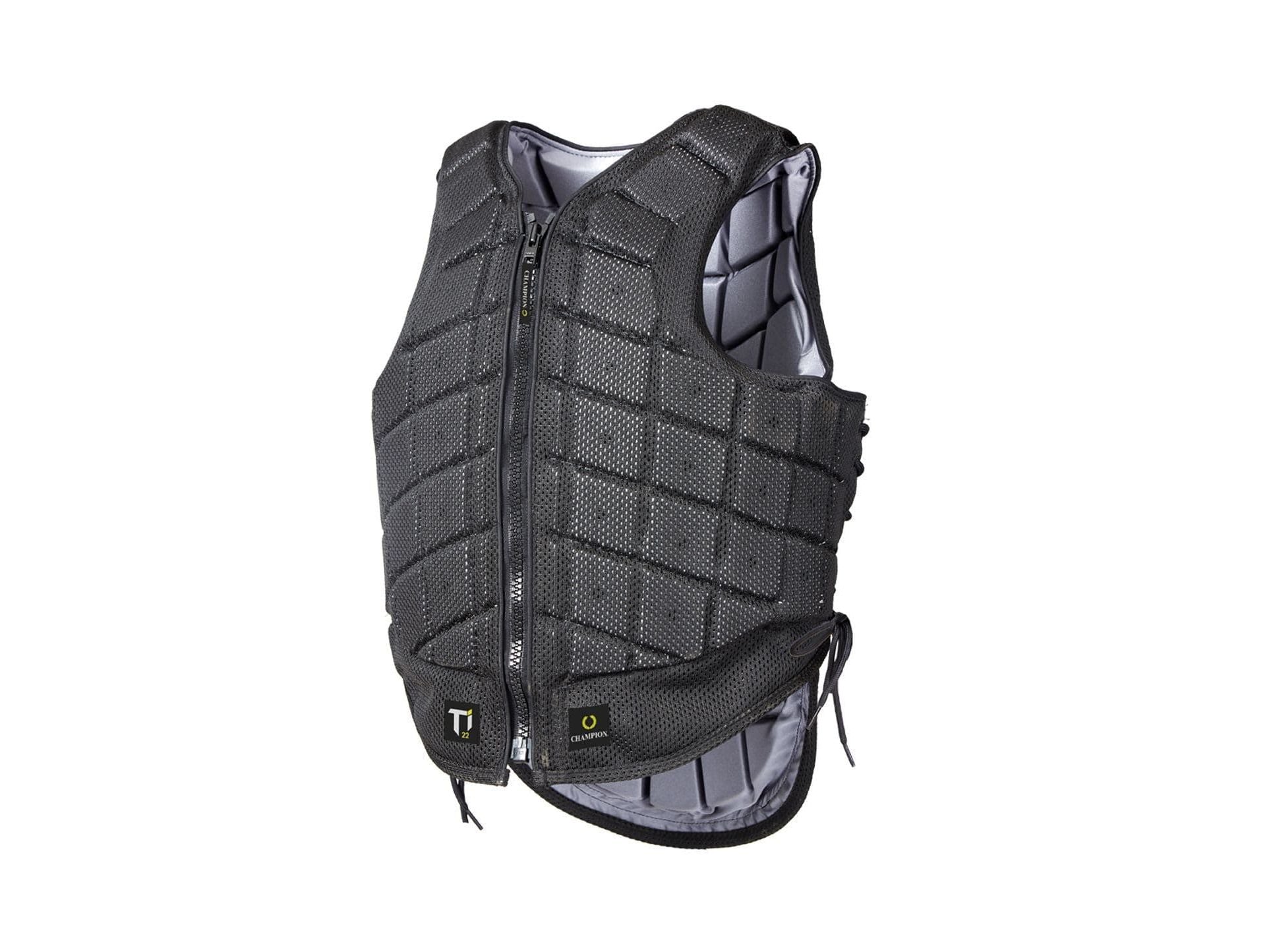 Champion Titanium Ti22 Children's Body Protector
