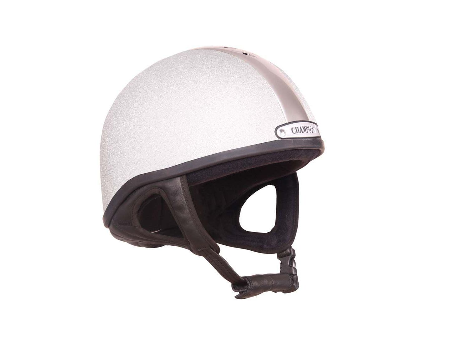 Champion Ventair Deluxe Skull Helmet