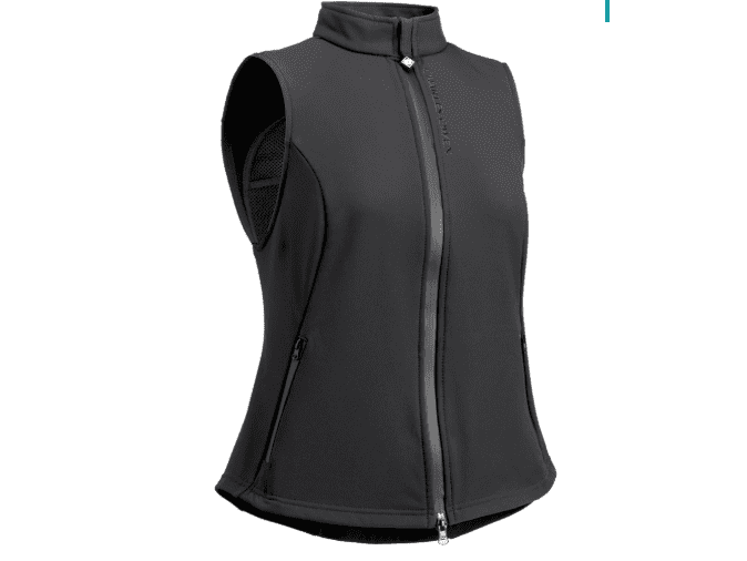 Charles Owen Eclipse