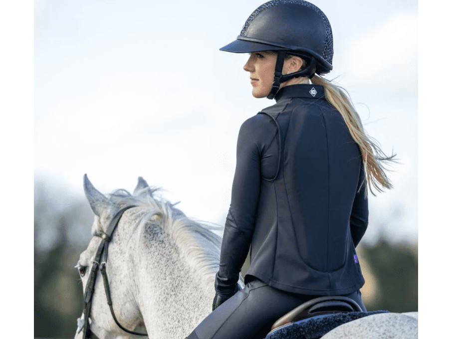 Charles Owen Eclipse