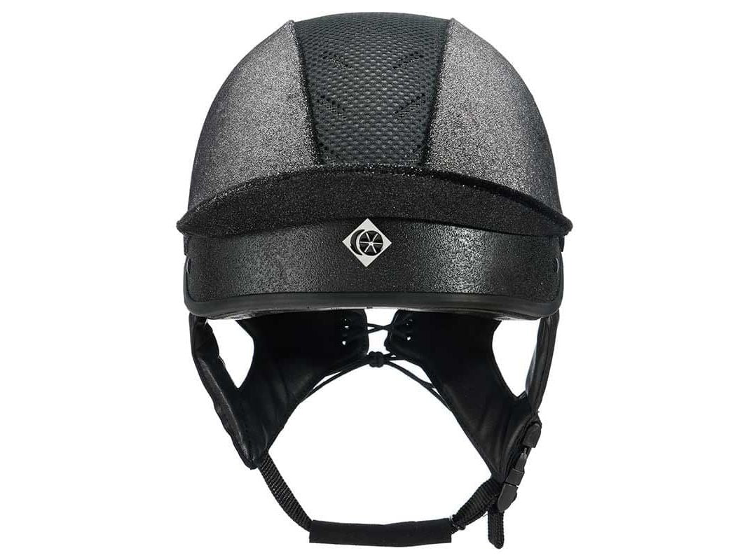 Charles Owen Esme Cosmic JS1 Pro Riding Helmet