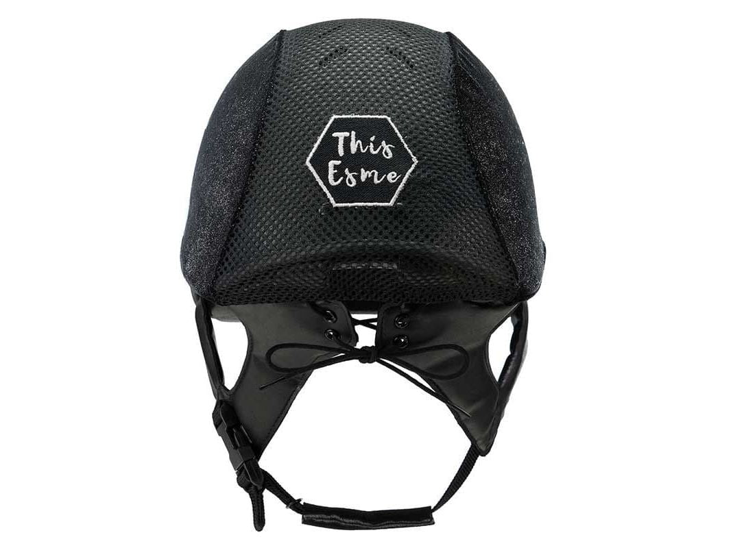Charles Owen Esme Cosmic JS1 Pro Riding Helmet
