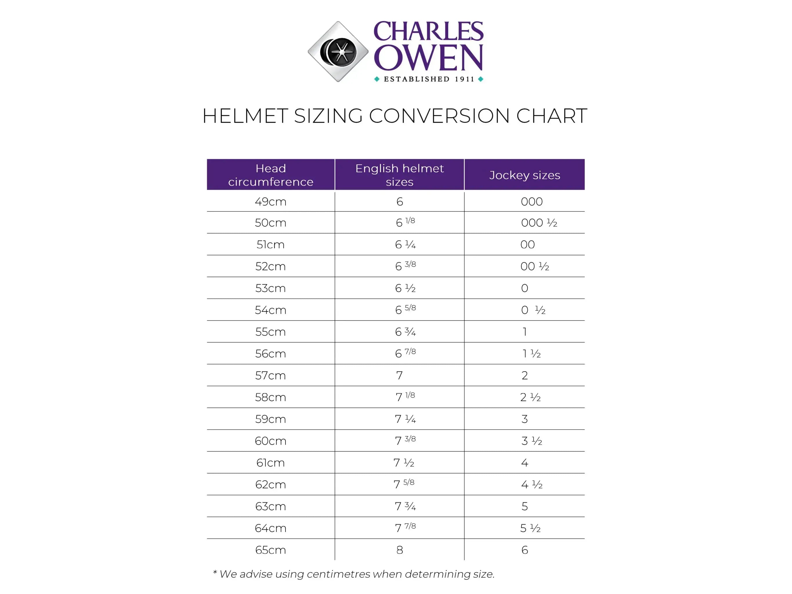 Charles Owen Esme Luna Riding Helmet - Black