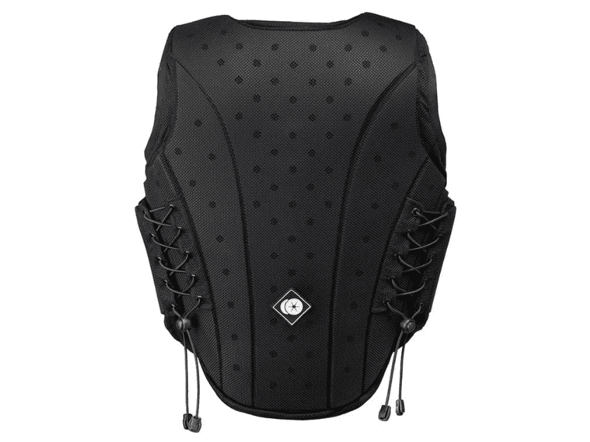 Charles Owen Kontor - Junior