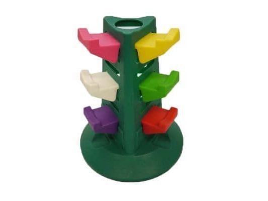 Classic Showjumps Pro-Jump Cups - Pair