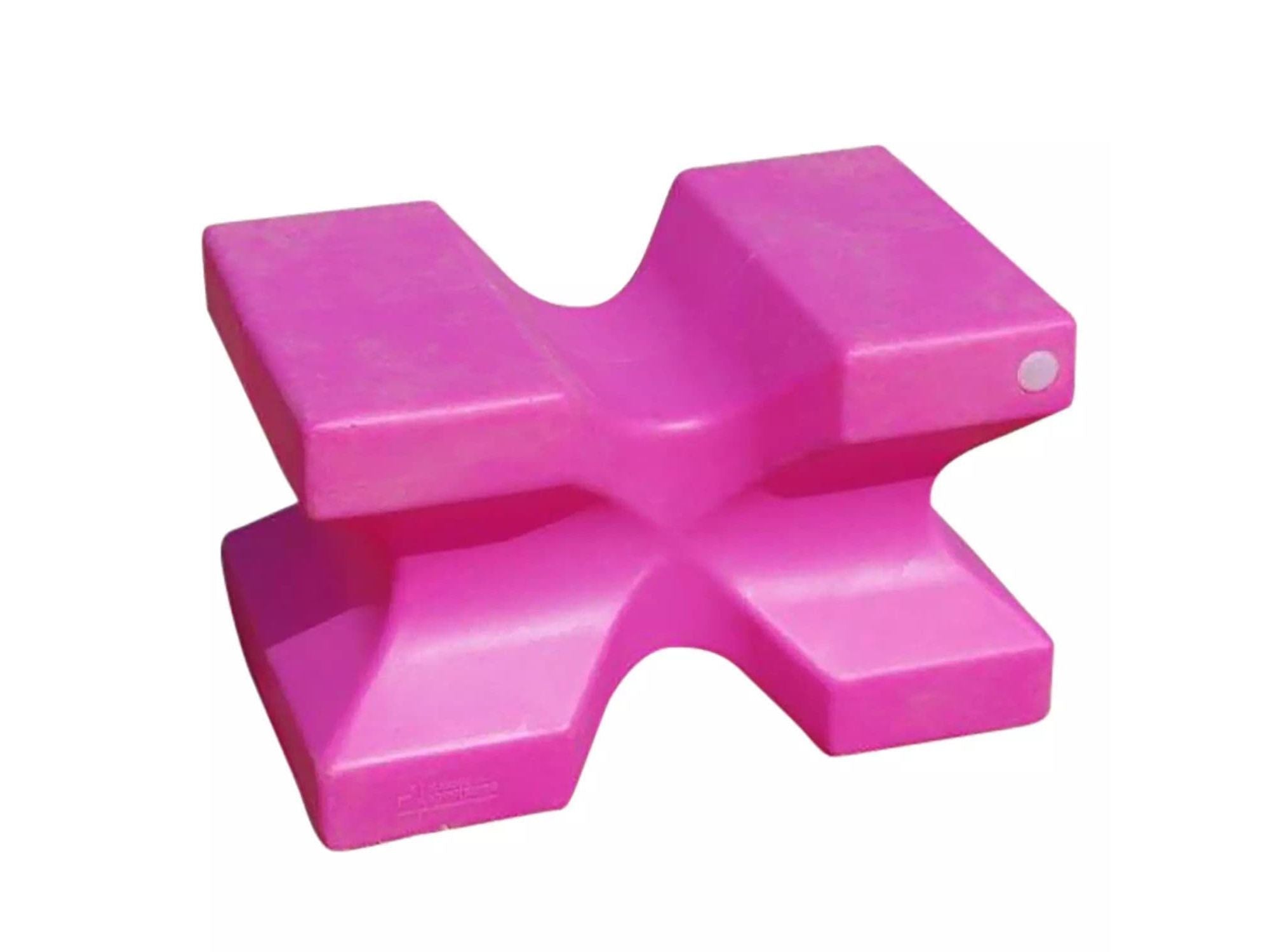 Classic Showjumps Pro-Jump X-Block - Pair