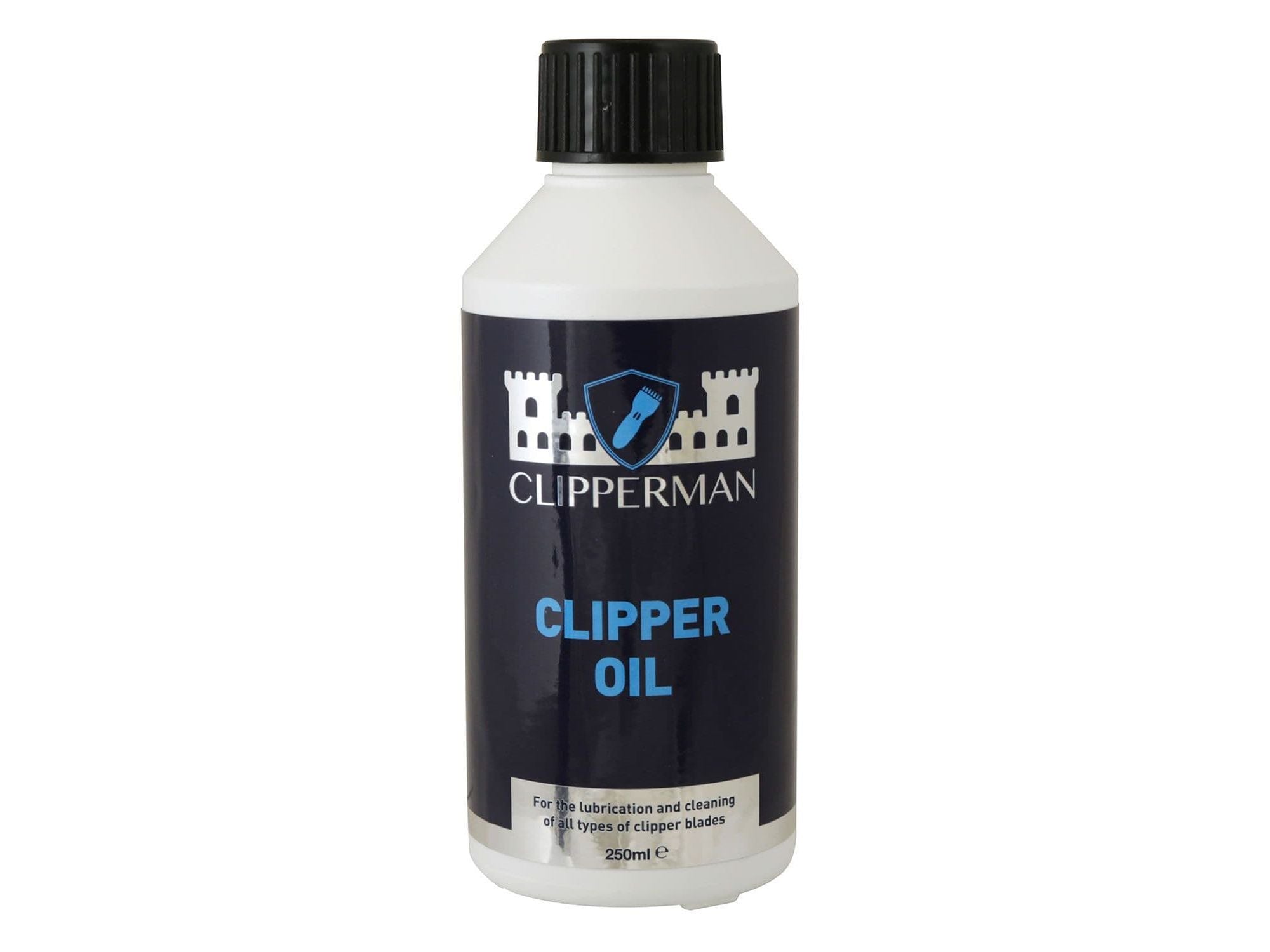Clipperman Clipper Oil - 250ml