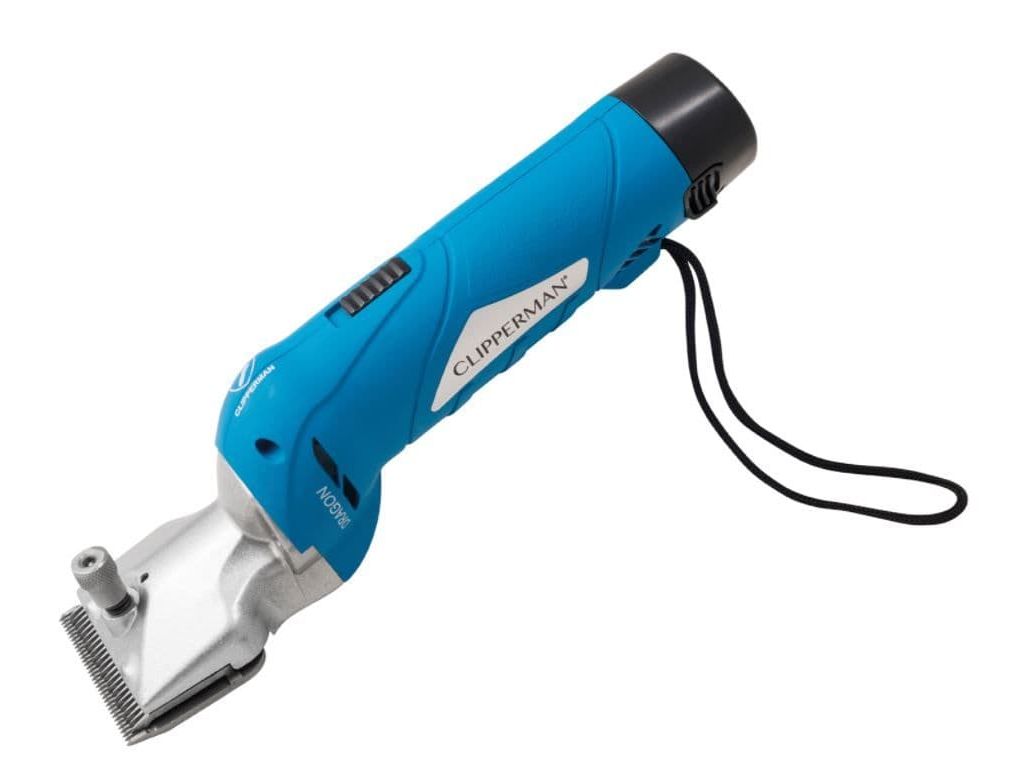 Clipperman Dragon Clipper