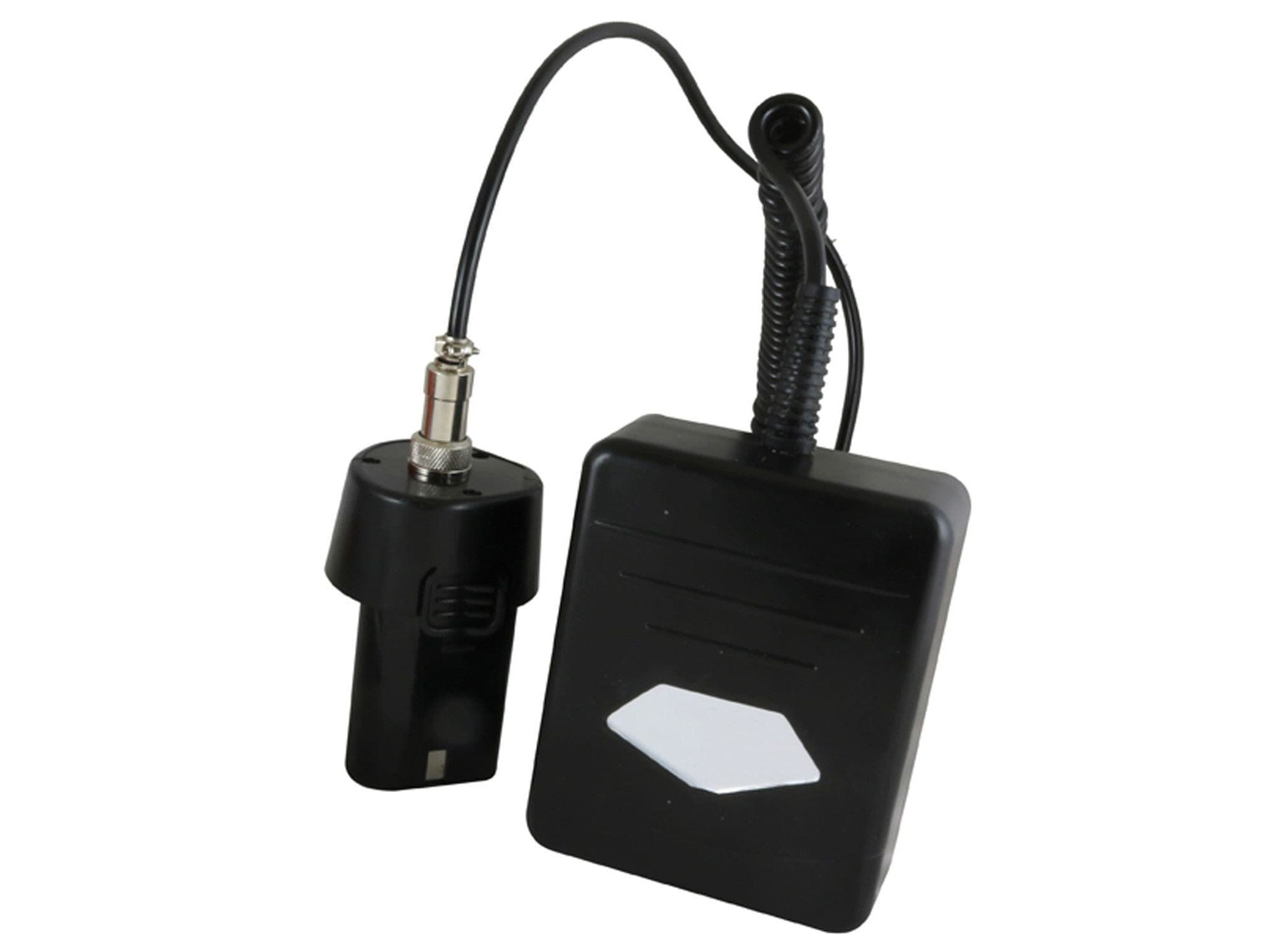 Clipperman Spare 12V 4000 Mah Battery Pack