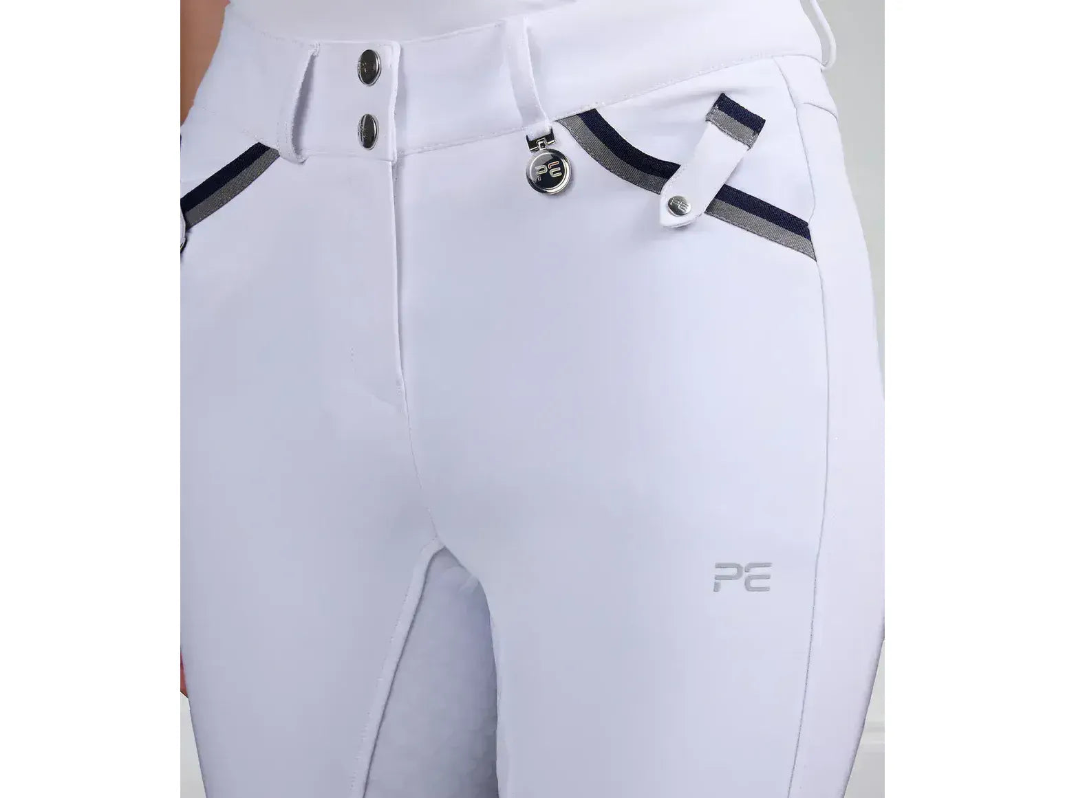 Coco Novo Womens Full Seat Competition Riding Breeches