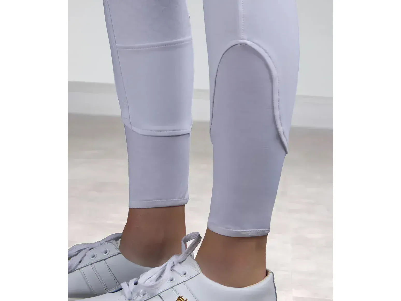 Coco Novo Womens Full Seat Competition Riding Breeches