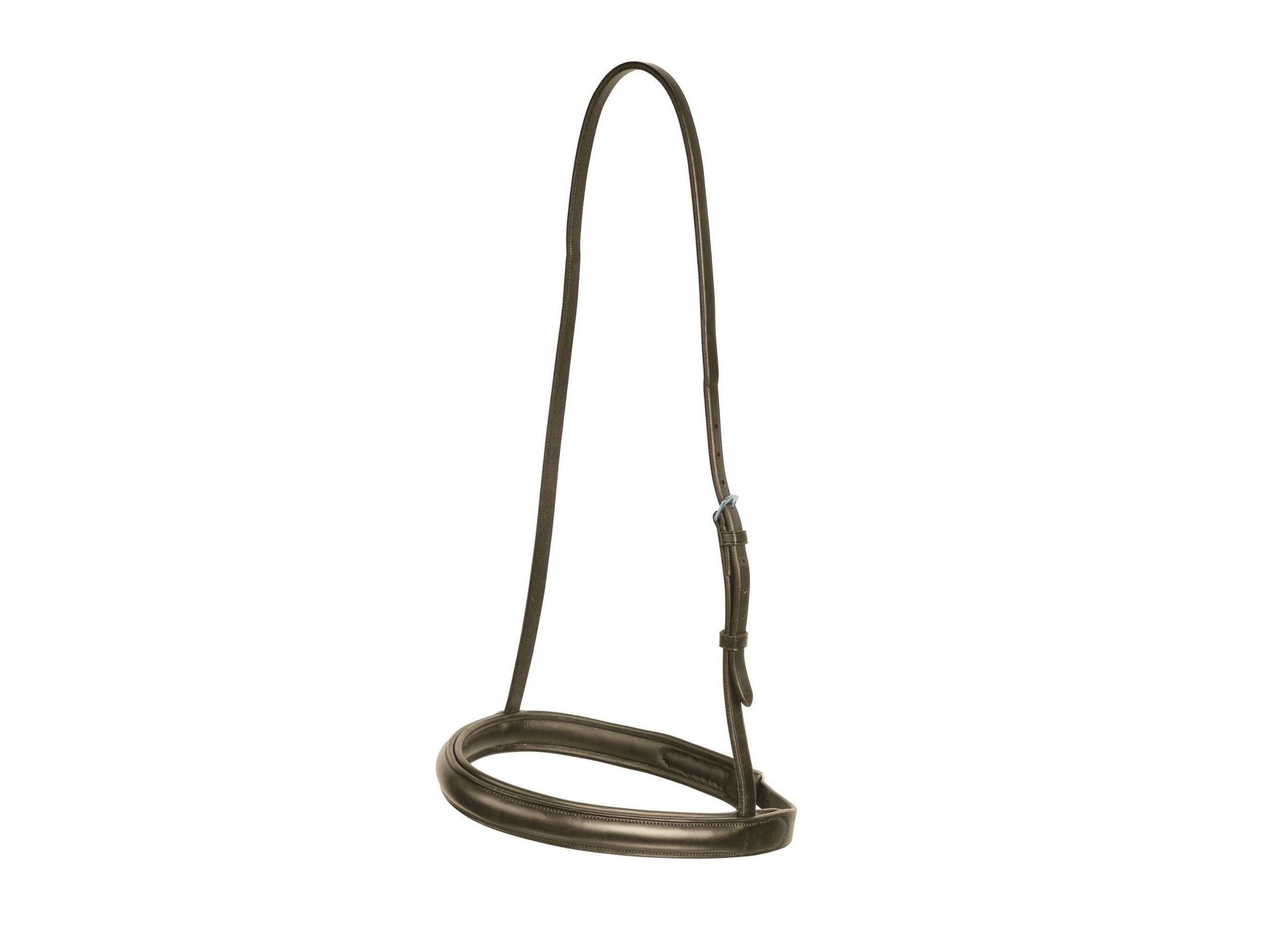 Collegiate Cavesson Noseband Iv