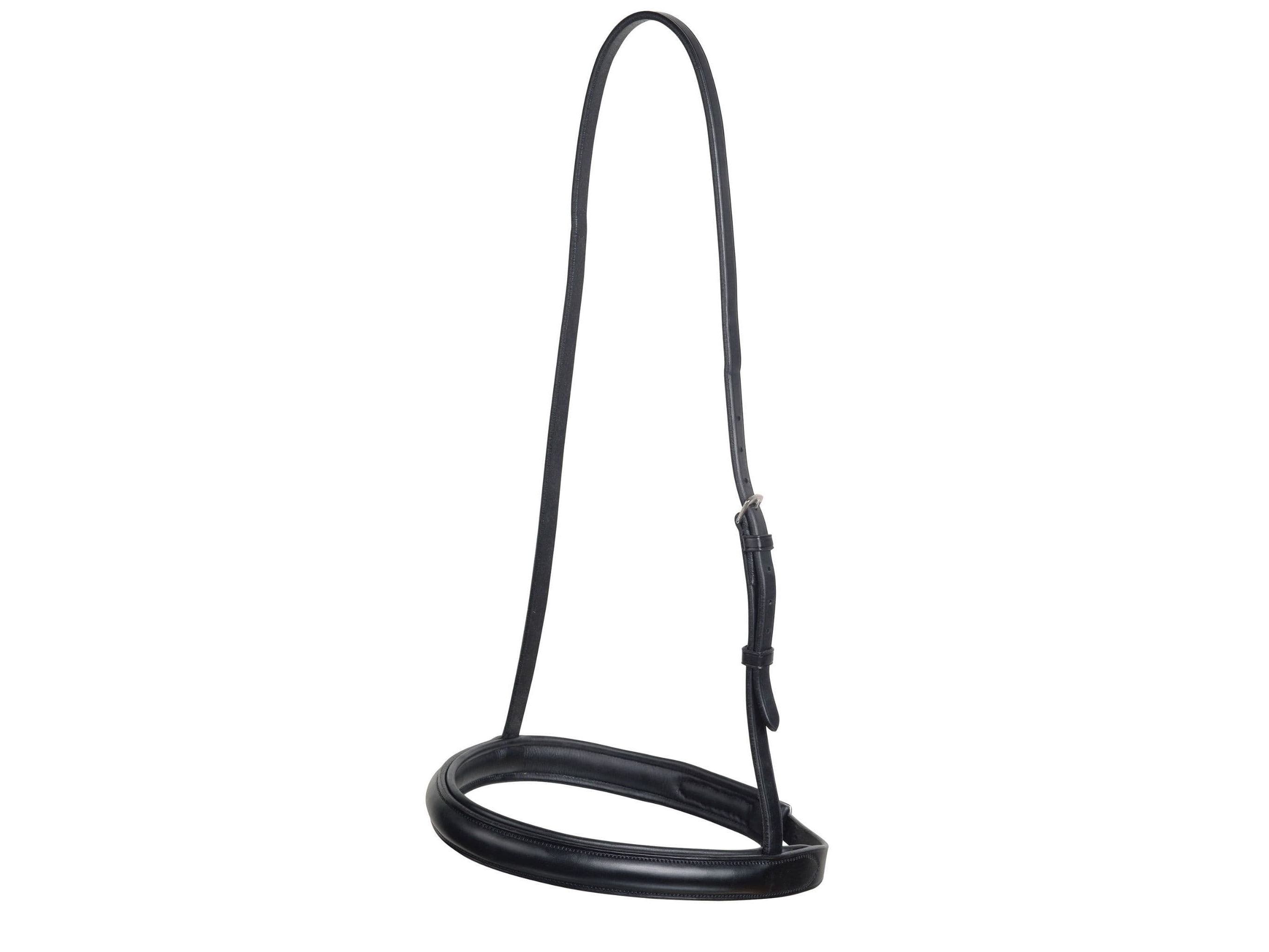 Collegiate Cavesson Noseband Iv