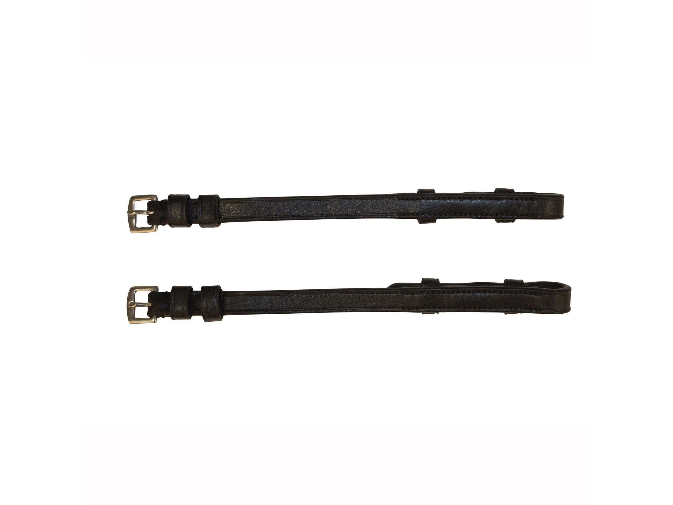 Collegiate Cheek Pieces Iv