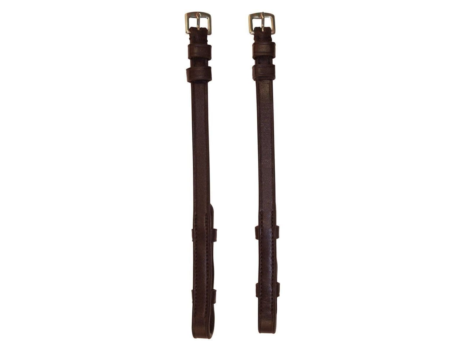 Collegiate Comfitec Cheek Pieces