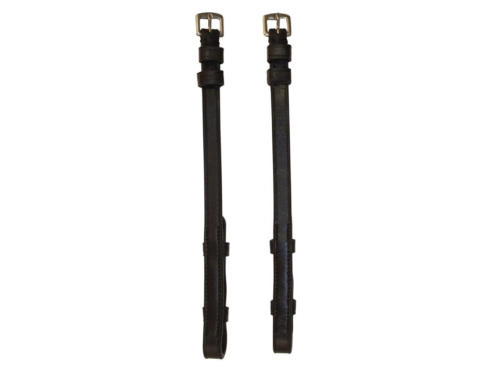 Collegiate Comfitec Cheek Pieces